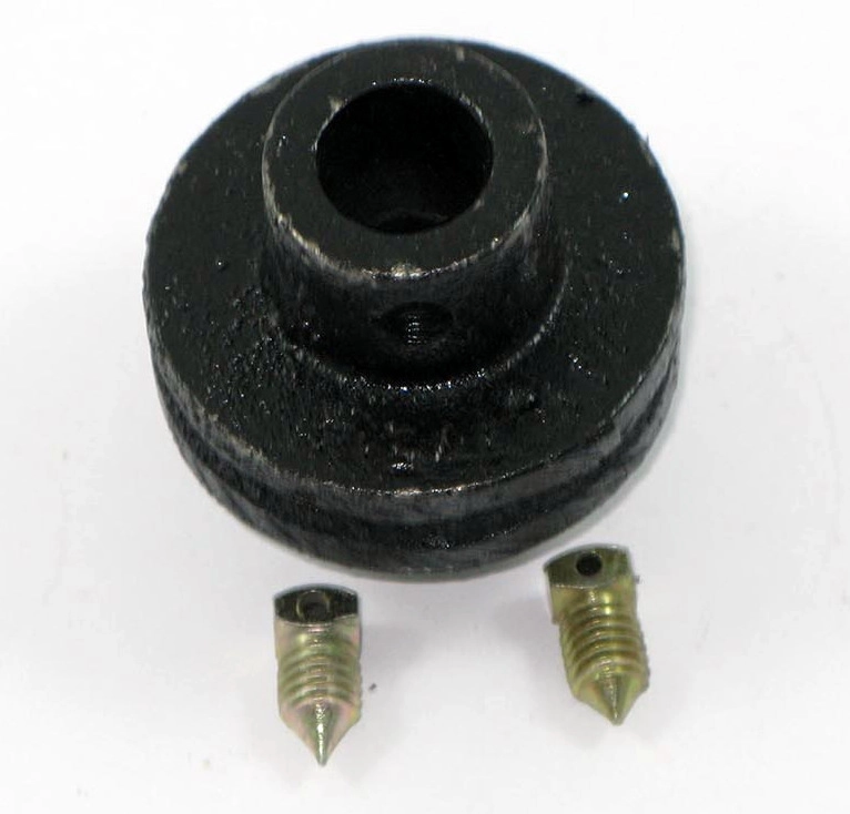 KIT ACOPLAMENTO CÂMBIO CAMBIO VW KOMBI /77
