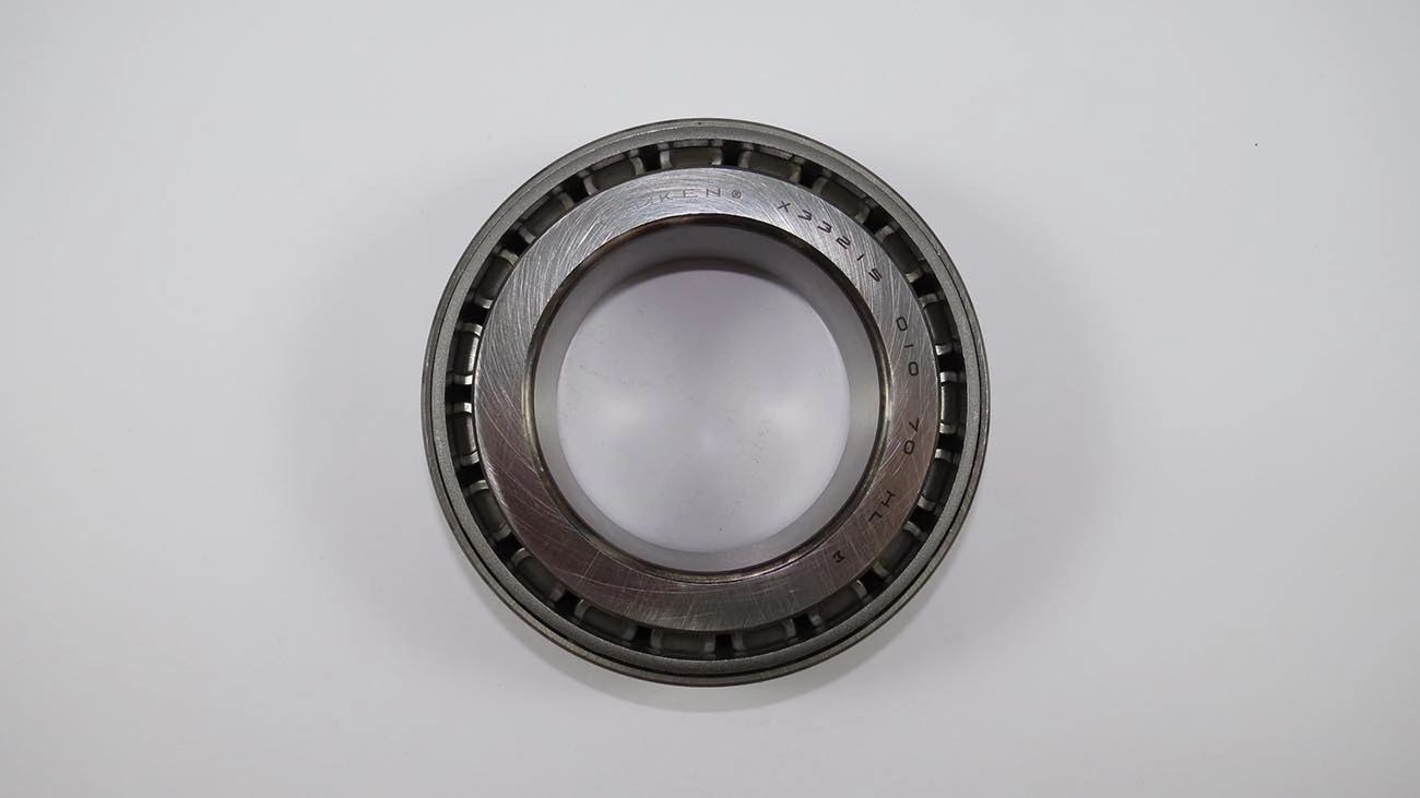 ROLAMENTO RODA TRASEIRO INTERNO 75X130X41 SCANIA 112/142 MB 1313/1318 EXTERNO