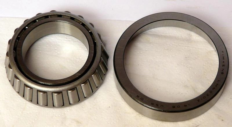 ROLAMENTO DIFERENCIAL LATERAL DIREITO/ESQUERDO GM A/C/D-10/VERANEIO 71/