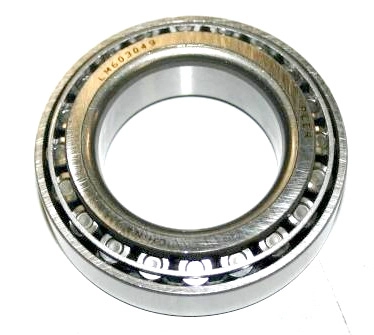 ROLAMENTO DIFERENCIAL GM A/C/D-10/VERANEIO 71/ - LATERAL - 45.242X77.788X21.430MM