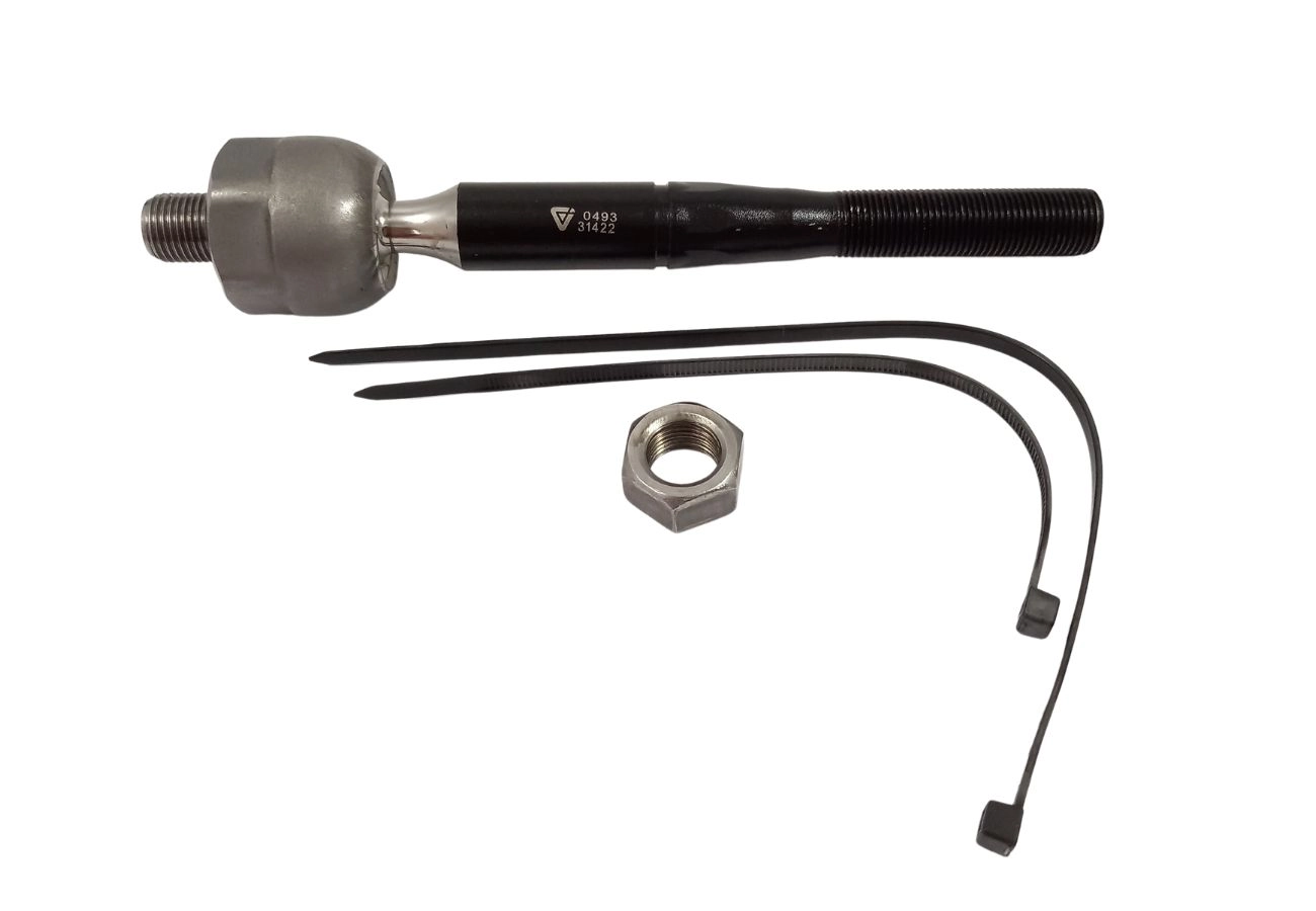 ARTICULAÇÃO/BARRA AXIAL DIREÇÃO HIDRÁULICA MITSUBISHI L-200 TRITON 08/18 - L200 TRITON SPORT 17/22