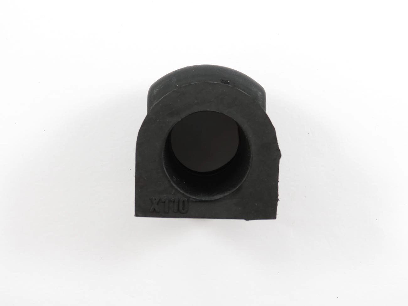 BUCHA ESTABILIZADOR FORD NOVA ECOSPORT 2.0 2012/ - 24MM