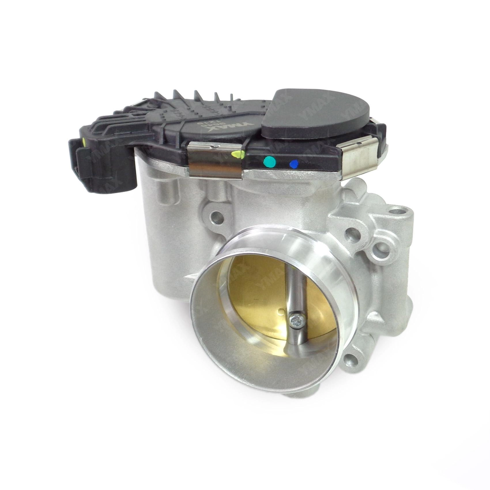 CORPO DE BORBOLETA GM S-10 2.4 8V 2012/2016