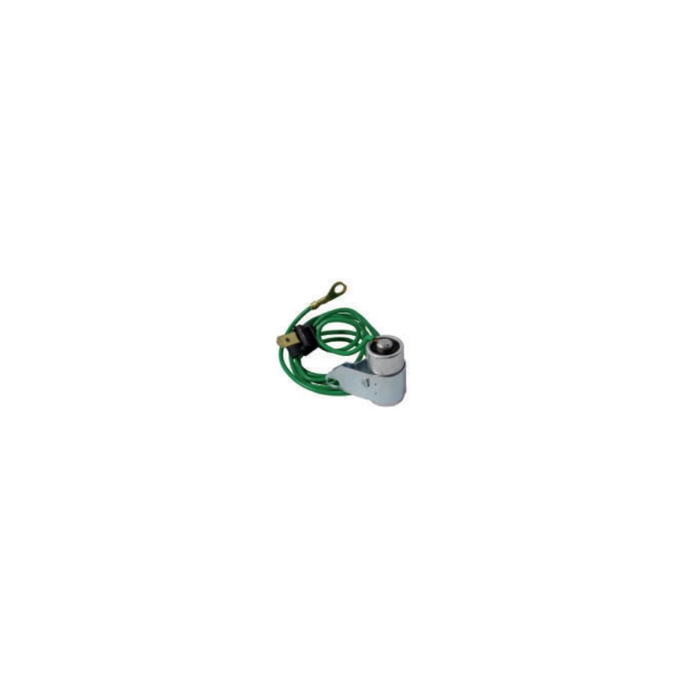 CONDENSADOR DISTRIBUIDOR - VW GOL/SAVEIRO - C/MOTOR A AR