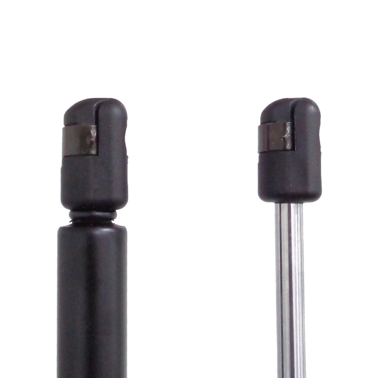 MOLA GAS TAMPA TRASEIRA FIAT DOBLO 2002/2021 - COMPRIMENTO ABERTO 866MM