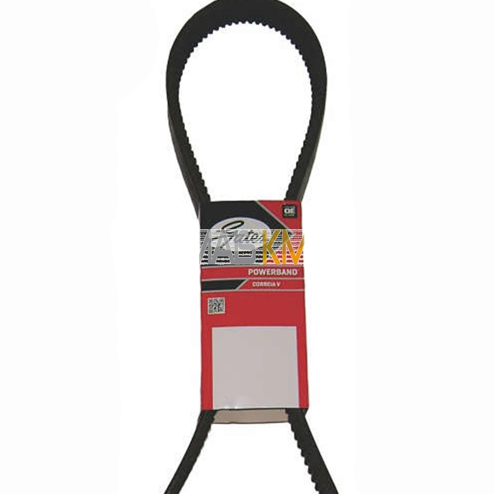 CORREIA V TOYOTA HILUX 2400 88/97 AC MB LO-914 GIR/ALT/BA 13X1275