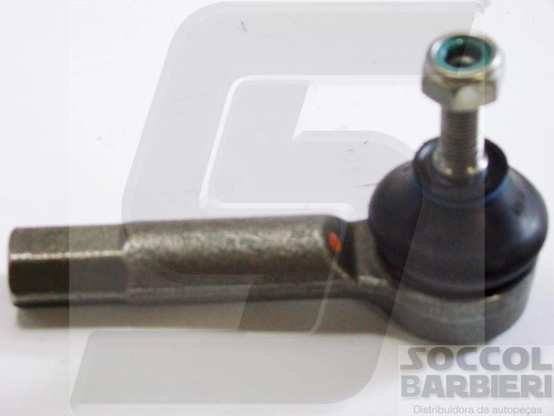 TERMINAL DIREÇÃO DIREITO/ESQUERDO FIAT MAREA 1.8 96/ BRAVA 00/03 DOBLO 02/22
