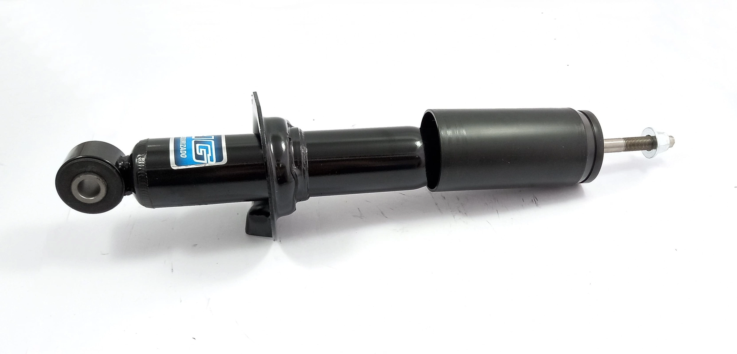 AMORTECEDOR DIANTEIRO NISSAN FRONTIER 4X2/4X4 2008/2016 - DIEREITO/ESQUERDO
