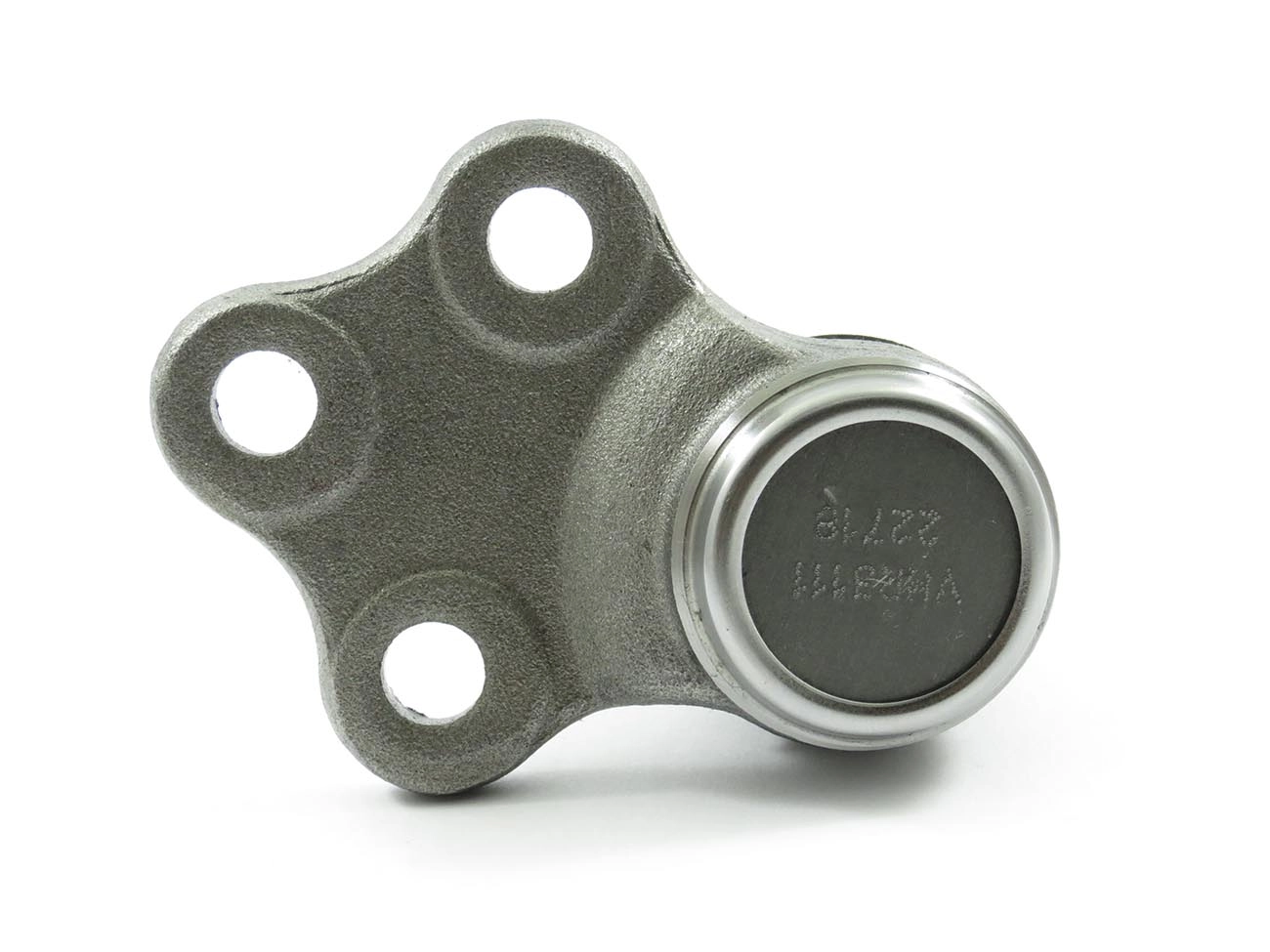 PIVÔ SUSPENSÃO FIAT STILO 2001/2010 - BRAVO 2011/2022 - DIREITO/ESQUERDO