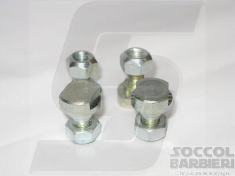 REGULADOR FREIO MB 608/708/709/912 FIXACAO SAPATA