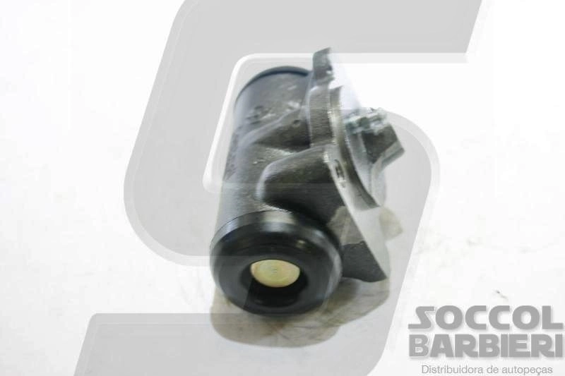 CILINDRO RODA FREIO TRASEIRO LADO DIREITO TRASEIRA DIREITA WILLYS JEEP 60/83 RURAL 60/77 AERO 61/61 1P 25,40MM