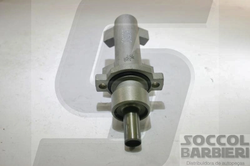 CILINDRO MESTRE FREIO SEM ABS FORD FOCUS 00/05 - SISTEMA BOSCH