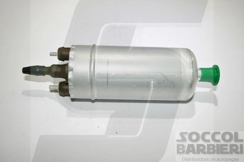 BOMBA COMBUSTÍVEL EXTERNA GM MONZA/KADETT EFI - VW GOL GTI /93 SANTANA 2.0 /93 3.0 BAR SISTEMA BOSCH