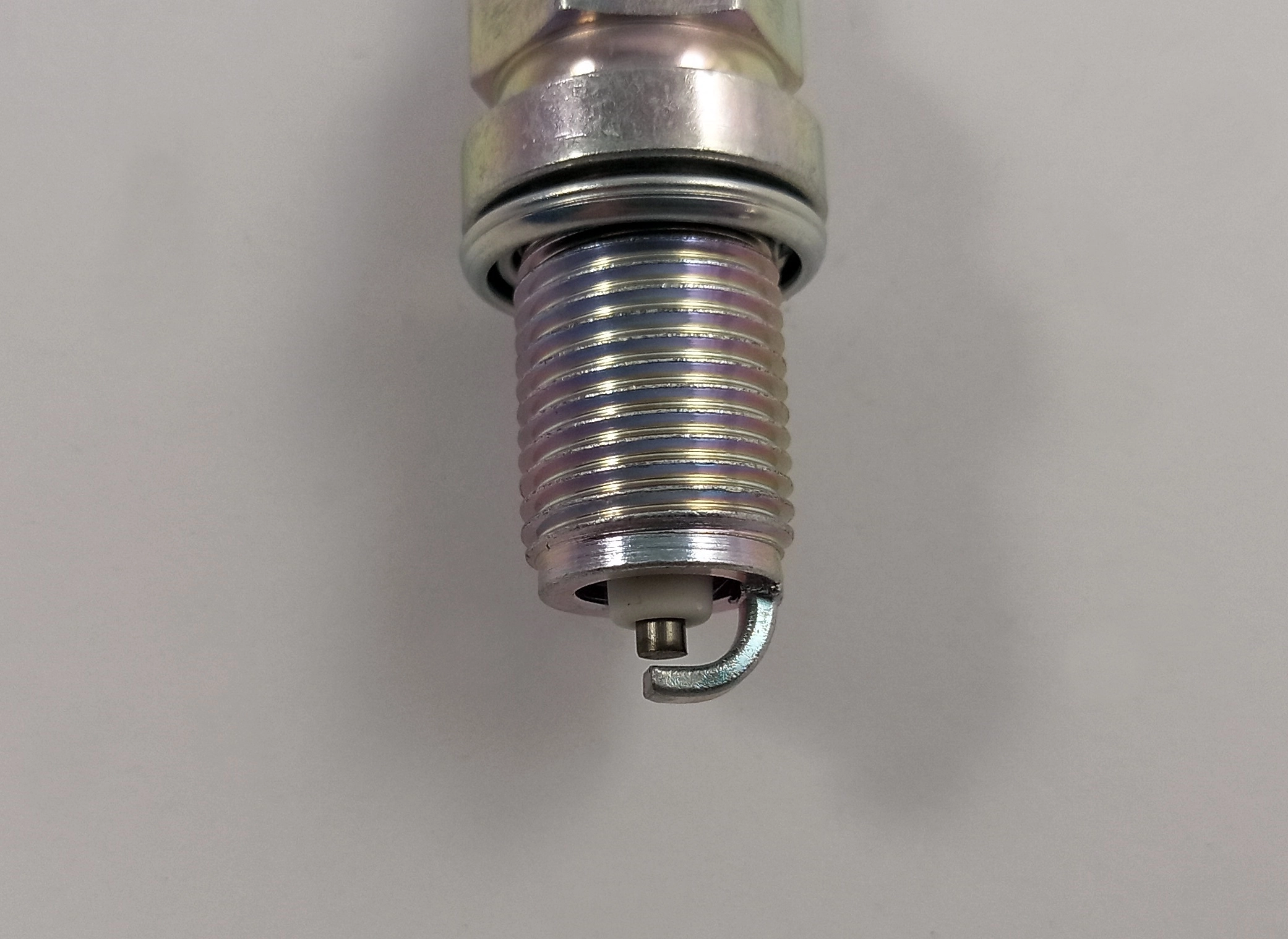 VELA IGNIÇÃO ORIGINAL GASOLINA ETANOL IGNICAO FORD/VW CHT TIPO 1.6