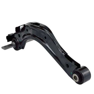 BANDEJA TRASEIRA DIREITA COM BUCHAS HONDA CIVIC 2006/2011 - SUSPENSAO TRASEIRA