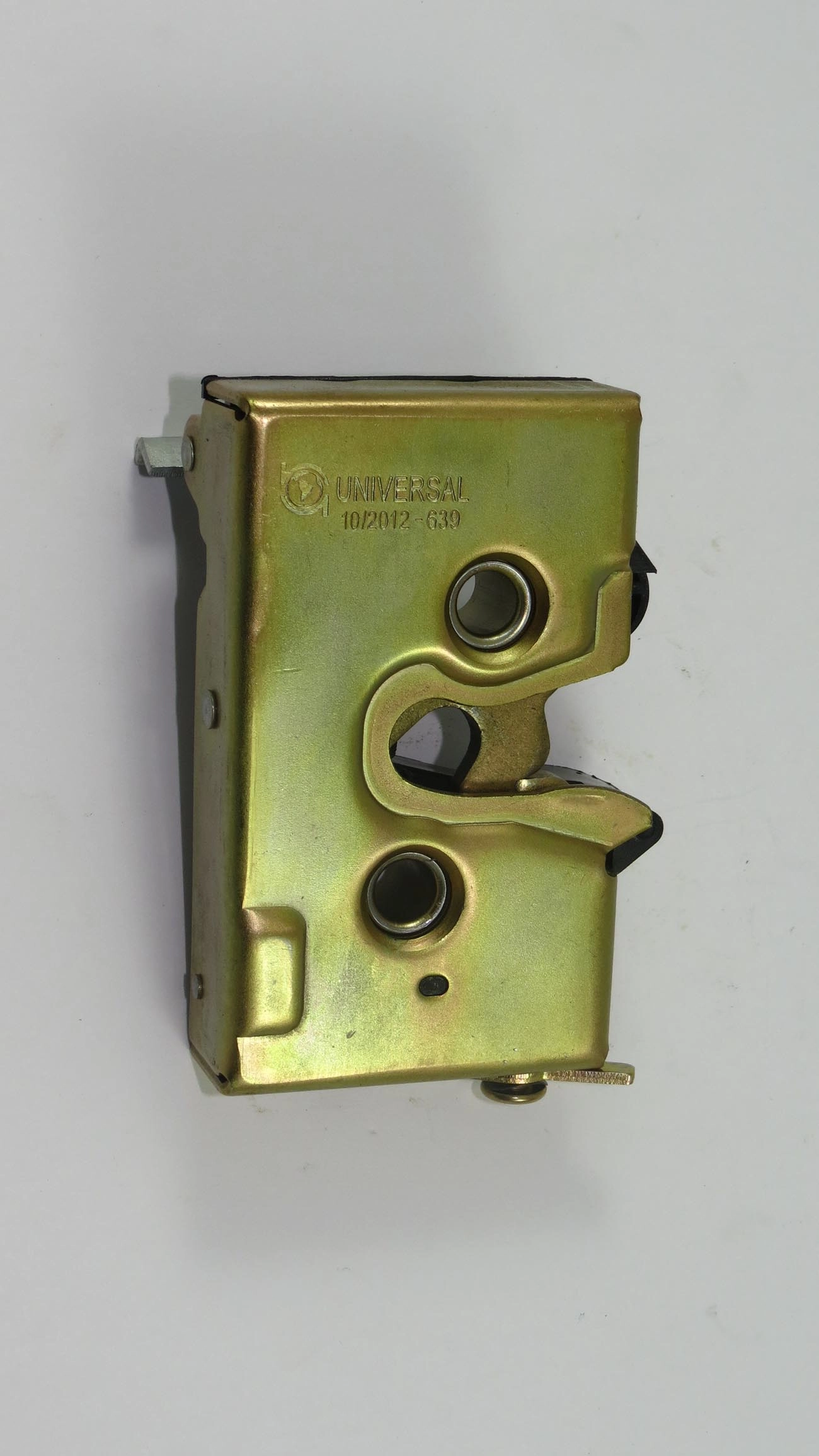 FECHADURA PORTA VW SANTANA/QUANTUM /90 TRASEIRA - ESQUERDA