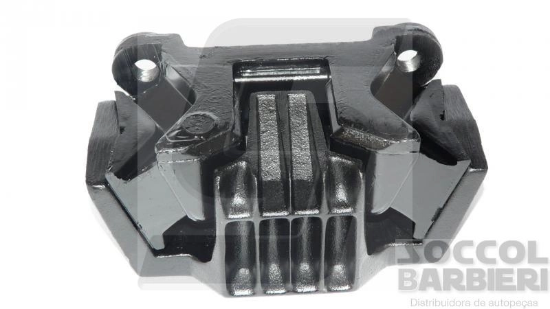 COXIM DO MOTOR MB 1215E/1318E/2428/O-500/1722/1725 - C/MOTOR 906LA/924LA/926LA - TRASEIRO