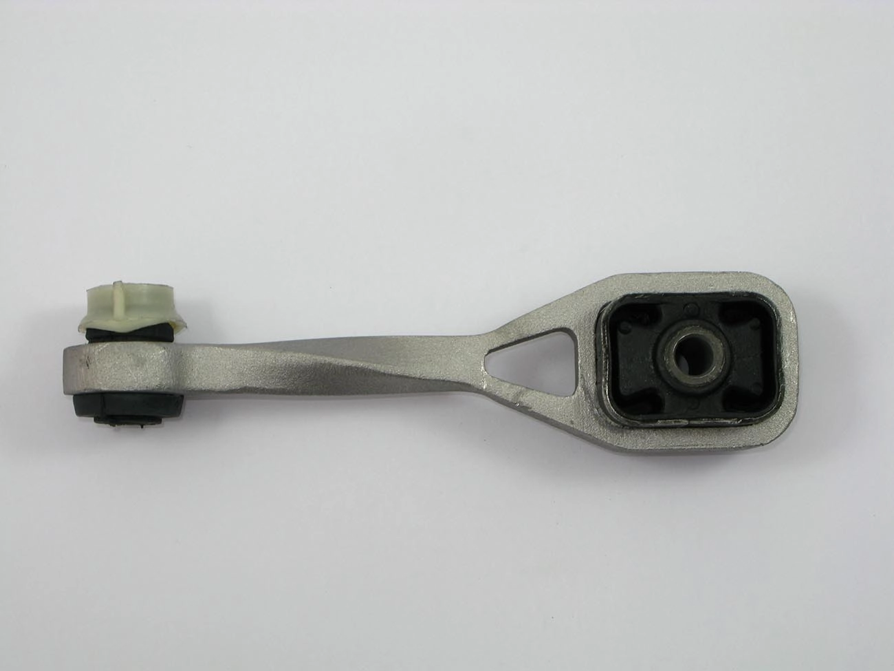 COXIM/SUPORTE TRASEIRO CÂMBIO CÂMBIO/TRANSMISSÃO MANUAL TIPO BIELA RENAULT CLIO 98/ MEGANE 01/ TORCIDA BASE QUADRADA