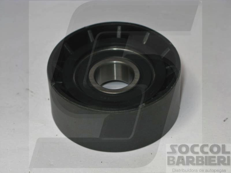 POLIA CORREIA ALTERNADOR RENAULT CLIO/KANGOO 1.6 - SCENIC 2.0 16V - C/AC C/DH - LIVINA/TIIDA 1.6 16V