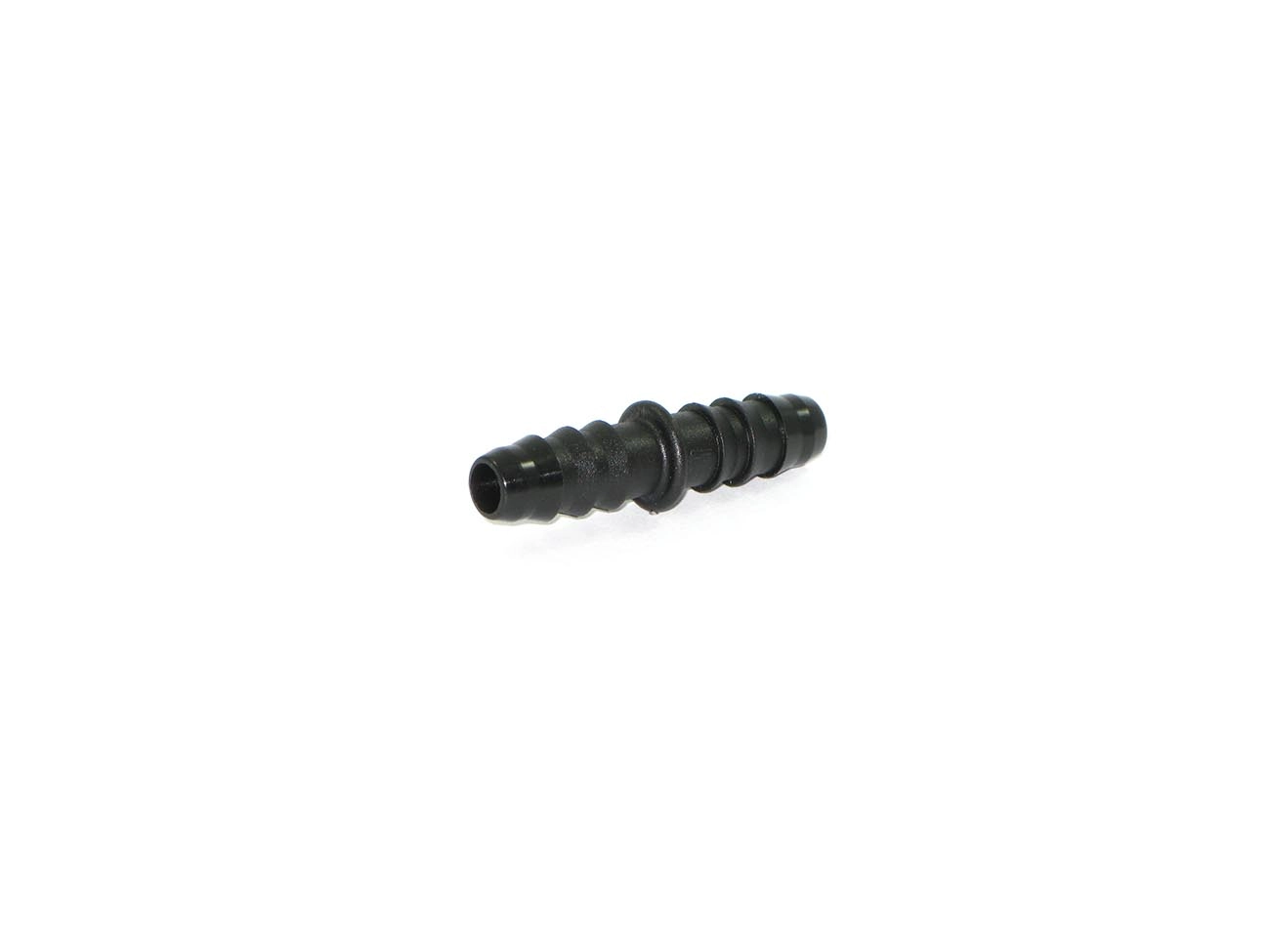 ADAPTADOR RETO PRETO 5/16X5/16