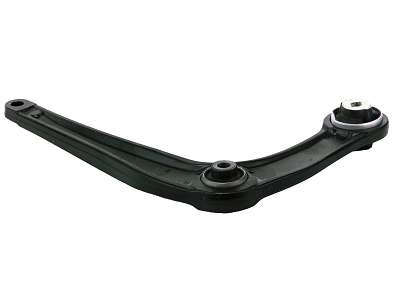 BANDEJA ESQUERDA COM BUCHAS/SEM PIVO CITROEN JUMPY 17/23 - FIAT SCUDO 22/23 - PEUGEOT EXPERT 17/23
