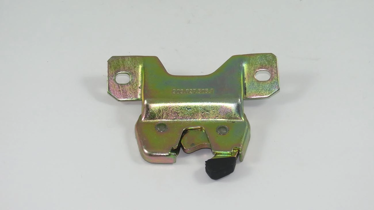 FECHADURA PORTA MALAS VW PARATI G1 1982/1996 INTERNA