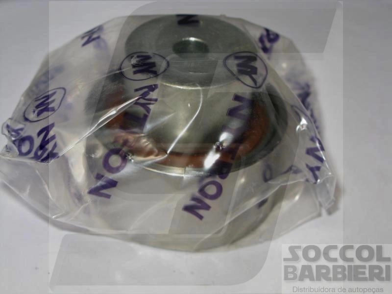 TENSOR CORREIA COMANDO FIAT FIORINO/PALIO/UNO 1.7 DIESEL