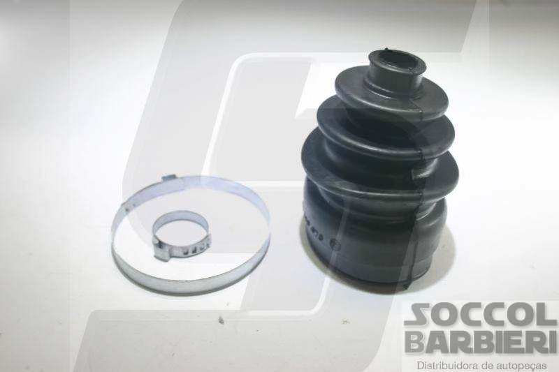 KIT REPARO HOMOCINÉTICA LADO RODA GM CORSA/CELTA/NOVO CORSA - 1.0/1.4/1.6 - 19X79X104MM
