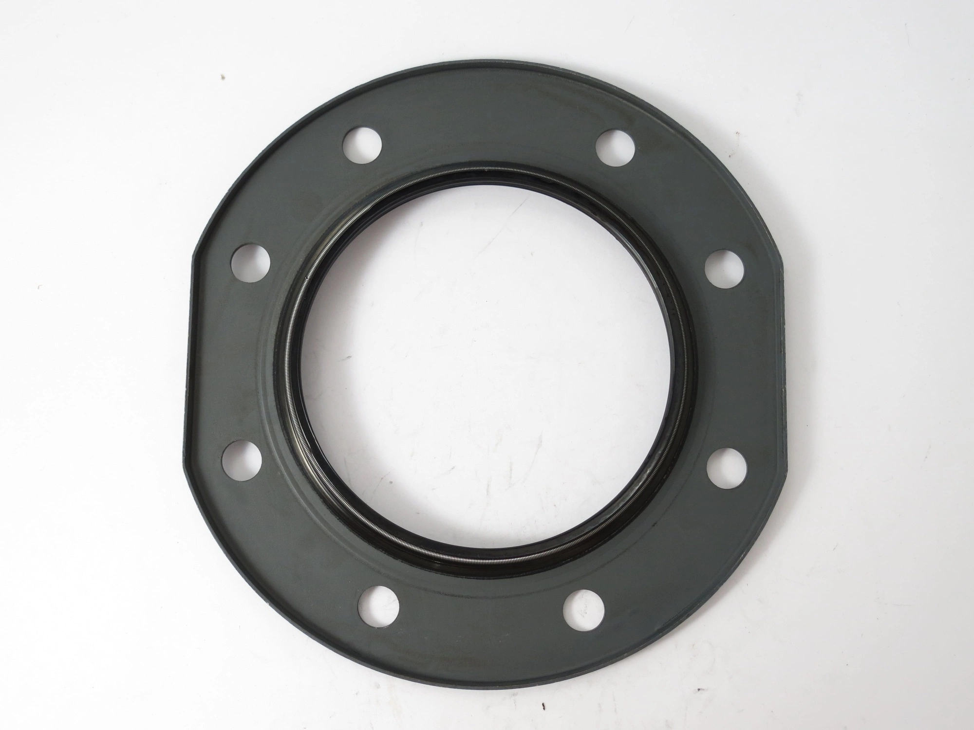 RETENTOR CUBO RODA DIANTEIRO/TRASEIRO 93X157X7,5MM 8 FUROS DIANTEIRA/TRASEIRA TOYOTA BANDEIRANTE 68/81 4X4