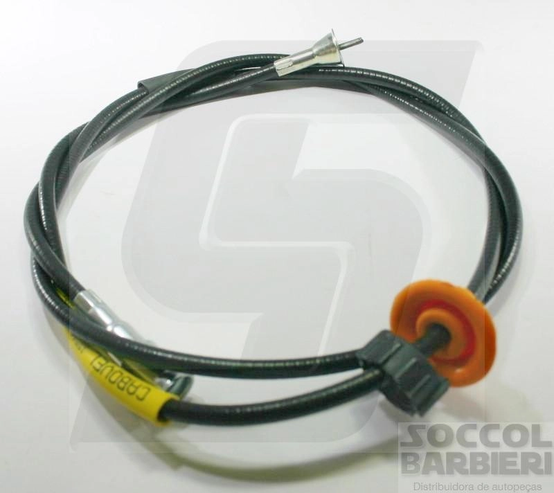 CABO VELOCIMETRO GM A/C/D-40 85/97 1606