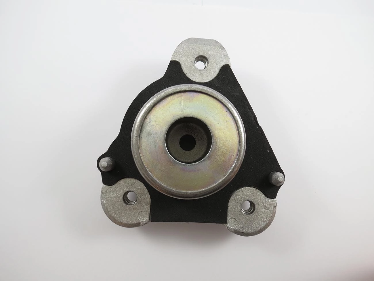 COXIM/SUPORTE AMORTECEDOR DIANTEIRO LADO DIREITO COM ROLAMENTO FIAT DUCATO 02/17 BOXER JUMPER