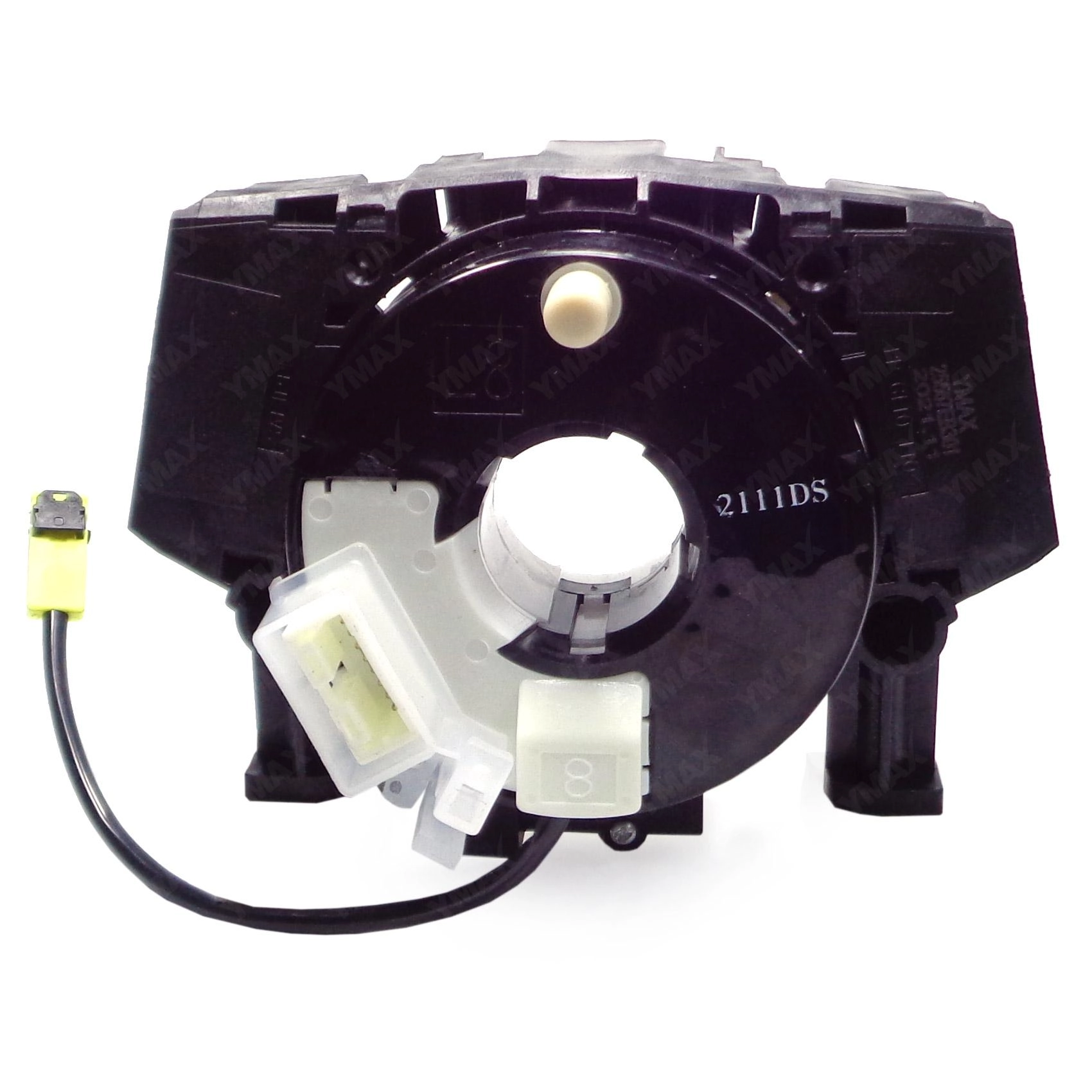 CINTA AIRBAG NISSAN FRONTIER 2003/2015 - LIVINA 2010/2014 - SENTRA 2008/2013 - TIIDA 2008/2013