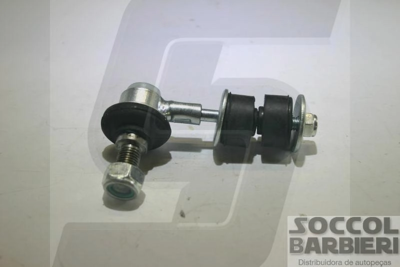 BIELETA DIANTEIRA LD/LE GM ASTRA/VECTRA/CALIBRA 94/96 - BIELETA ARTICULÁVEL
