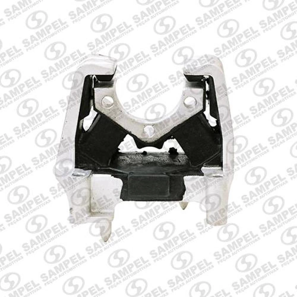 COXIM MOTOR TRASEIRO ESQUERDO GM VECTRA 2000/2005