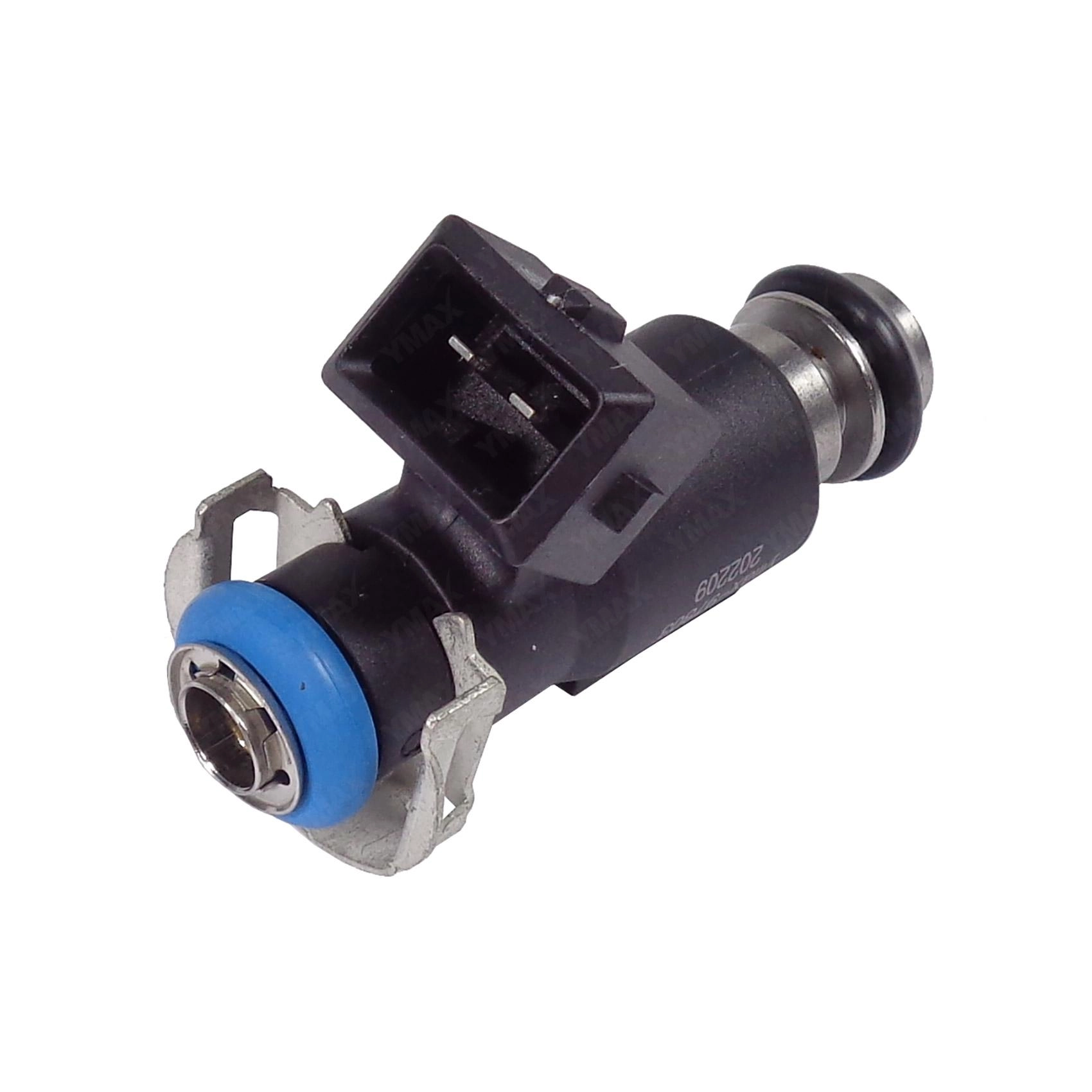 BICO INJETOR GM CORSA/MONTANA 1.8 04/09 - MERIVA 1.8 08/12 - FIAT DOBLO 1.8 04/06 - PALIO/SIENA