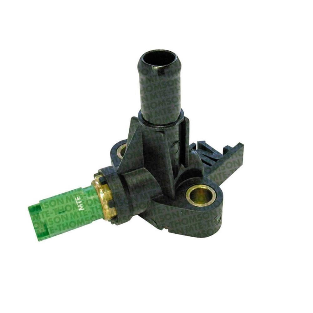 PLUG ELETRÔNICO/SENSOR TEMPERATURA ÁGUA MOTOR FIRE 8V VERDE COM FLANGE FIAT DOBLO/FIORINO/IDEA/PALIO/PUNTO/SIENA/STRADA/UNO