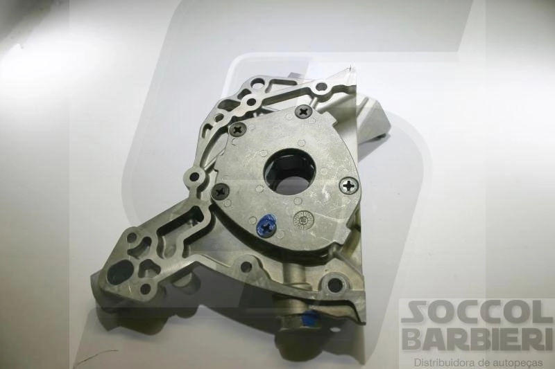 BOMBA OLEO GM AGILE/MONTANA 1.4 10/ - CELTA/CLASSIC/COBALT/ONIX/PRISMA 1.0/1.4 13/ - SPIN 1.8 13/