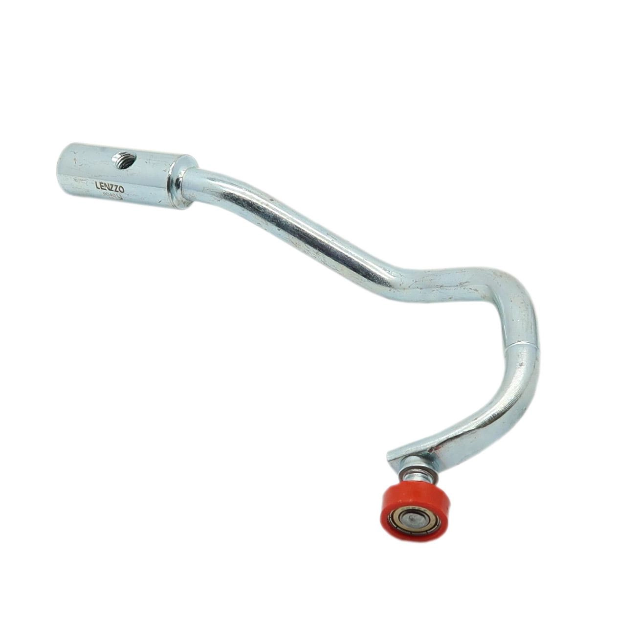 GUIA PORTA DE CORRER SUPERIOR LATERAL CITROEN JUMPER 00/05 - FIAT DUCATO 98/05 - PEUGEOT BOXER