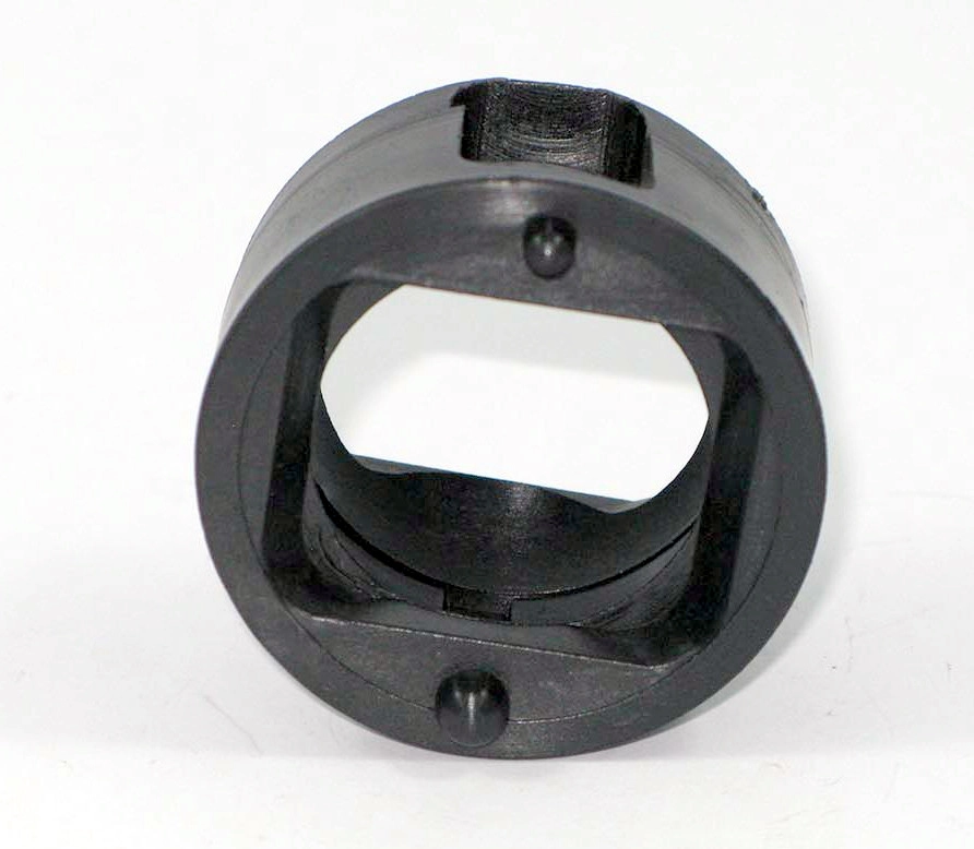 KIT PARCIAL BUCHAS ALAVANCA CÂMBIO FIAT FIORINO/UNO 2001/2013