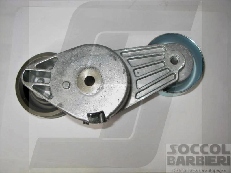 TENSOR CORREIA ALTERNADOR VW GOL/SANTANA 96/ COM DIREÇÃO HIDRÁULICA - SEM AR CONDICIONADO