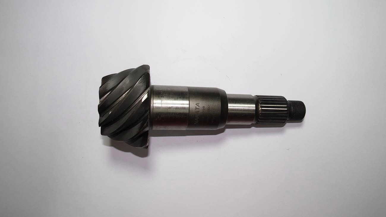 COROA E PINHAO 10X43 VW 8.120/8.150/9.150 2003/ - DANA 284
