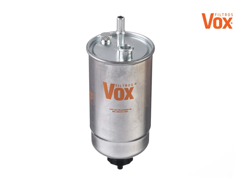 FILTRO COMBUSTIVEL VW 5.140/8.150E DELIVERY 2005/