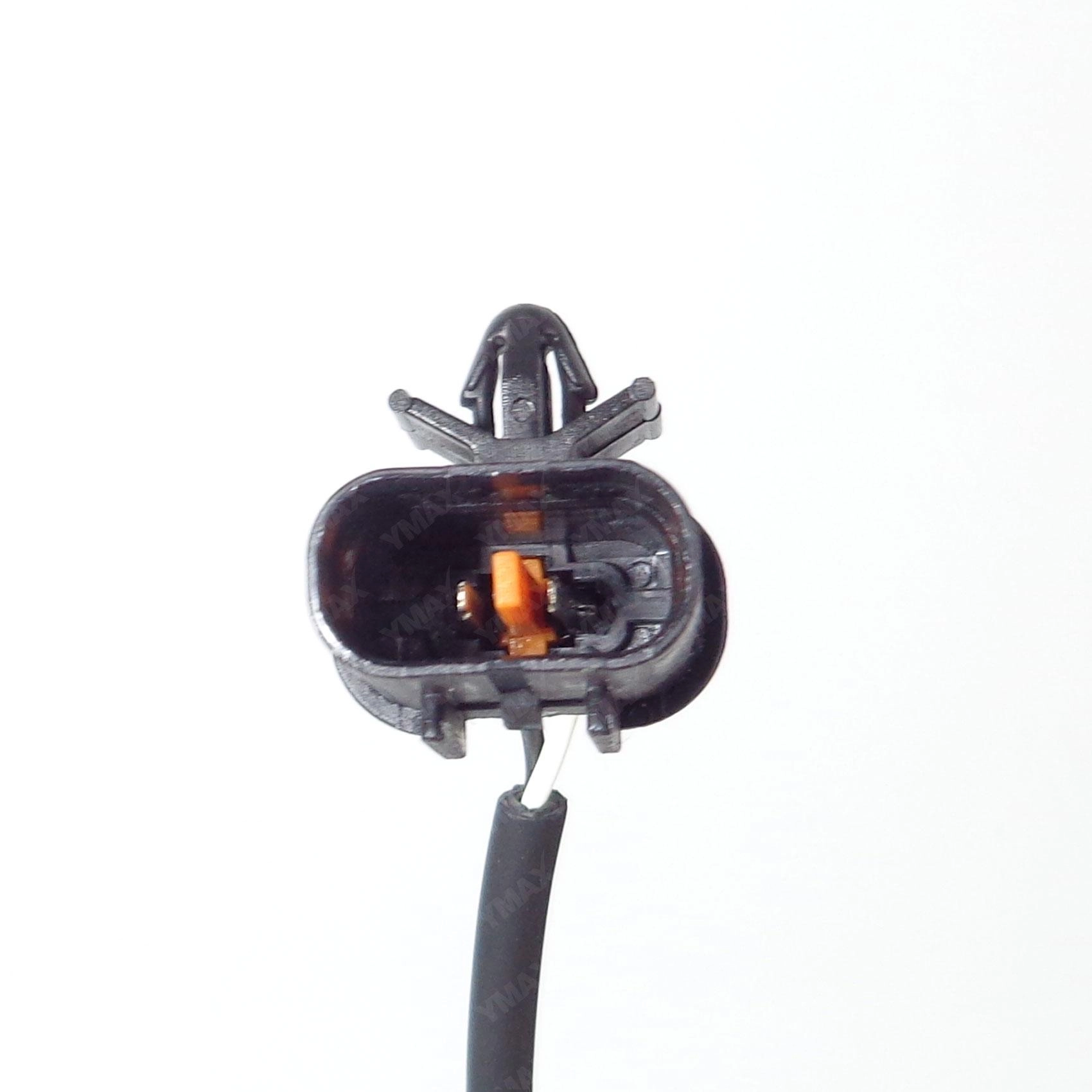 SENSOR ABS DIANTEIRO DIREITO MITSUBISHI L200 2008/2012 - PAJERO DAKAR 2010/2015
