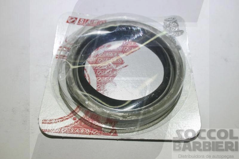 RETENTOR RODA DIANTEIRA FORD F-250/350 99/