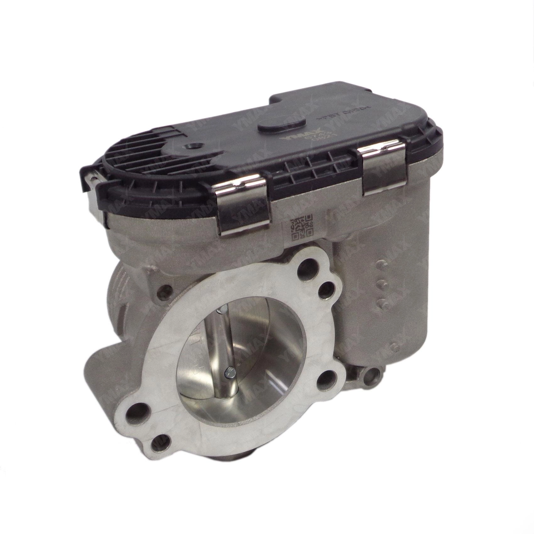 CORPO DE BORBOLETA TBI CITROEN AIRCROSS 1.5 16/17 - C3 1.5 12/17 - PEUGEOT 208 1.5 8V 13/17