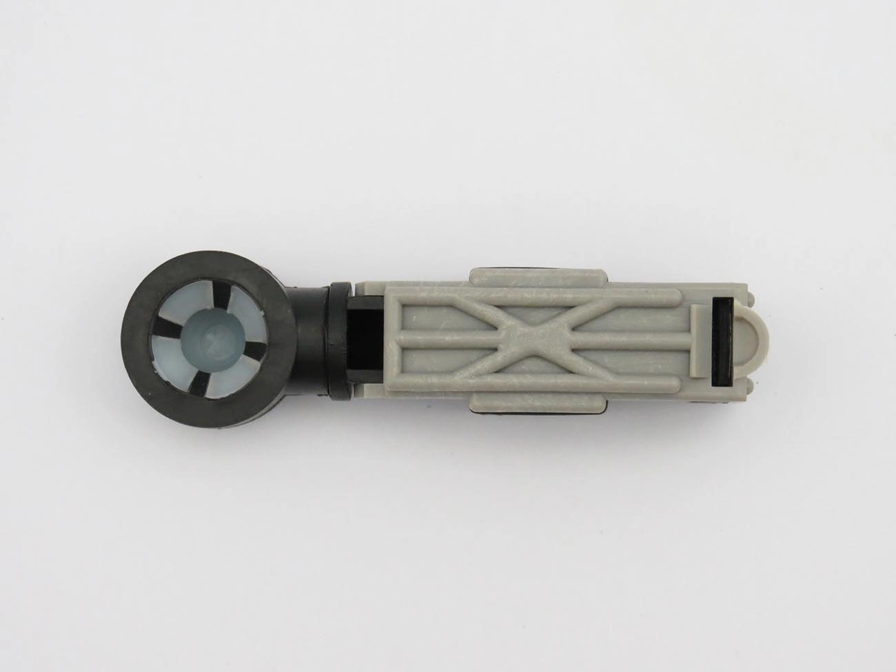 TERMINAL CAMBIO CABO ENGATE MARCHAS PINO 9MM VW NOVO GOL/VOYAGE/SAVEIRO 08/ - FOX/CROSSFOX 03/