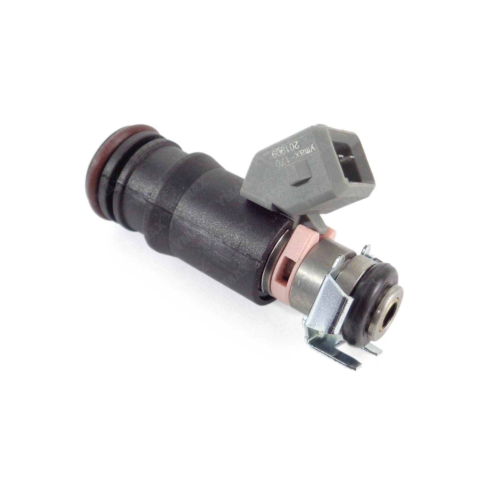 BICO INJETOR VW FOX 1.0 16V 03/ MPI GOL 03/ TOTAL FLEX - VÁLVULA INJEÇÃO COMBUSTÍVEL