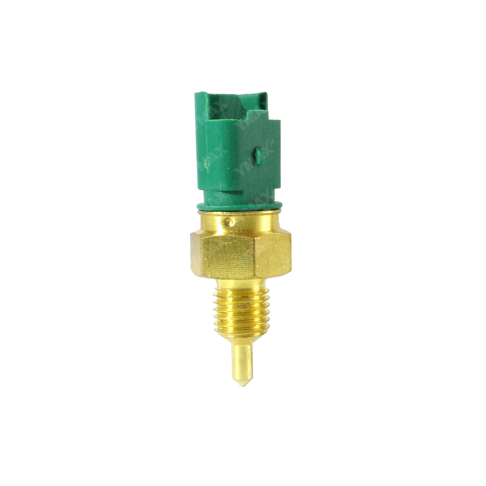 PLUG ELETRÔNICO VERDE PEUGEOT 206 1.4 - 307 2.0 - CITROEN C5/C5 01/ XSARA 2.0 97/
