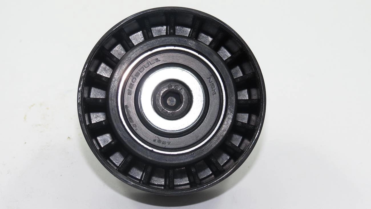 POLIA ALTERNADOR FIAT PALIO/SIENA/STRADA/IDEA/PUNTO/ARGO/TORO 1.6/1.8 16V 11/ E.TORQ - 8,30X65X26