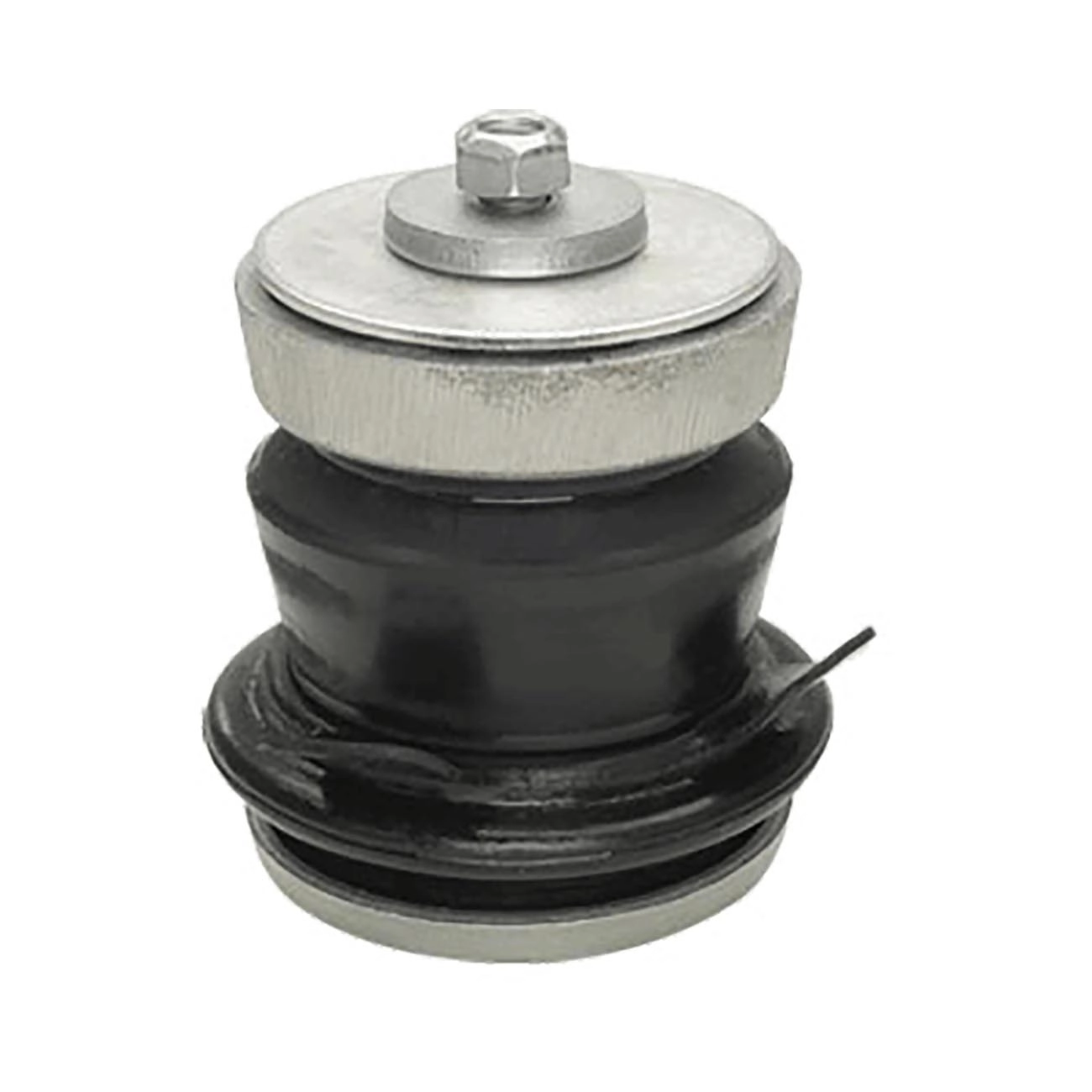 COXIM DA CABINE MB 91/ TODOS - DIANTEIRO REFORCADO